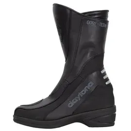 Daytona Evoque Schwarz 40