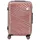 BiggDesign Moods Up 4-Rollen Cabin 55 cm / 36 l silber/roségold
