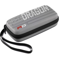Red Dragon Darts RED DRAGON Monza Grey Dart Case