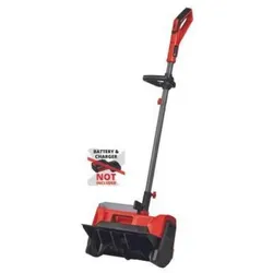 Einhell Akku-Schneefräse GE-ST 36/40 Li E-Solo 3417011