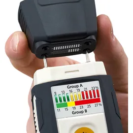 LASERLINER WoodTester Compact