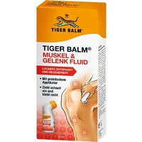 Queisser Tiger Balm Muskel & Gelenk Fluid