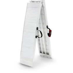 Acebikes Ramp Pro Motorrad-Auffahrrampe bis 680 kg