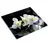 Tulup Herdabdeckplatte 60 cm x 52 cm Orchidee