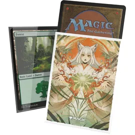 Ultimate Guard Art Sleeves Magic: The Gathering Universes Beyond Secrets of Strixhaven