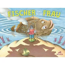 Baeschlin Der Fischer und seine Frau