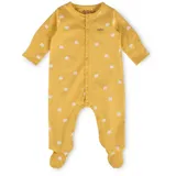Sigikid Overall Classic Baby Gelb 68