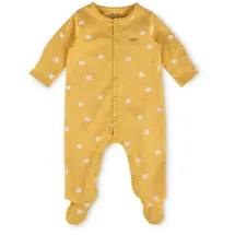 Sigikid Overall Classic Baby Gelb 68
