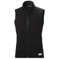 HELLY HANSEN Paramount Weste - Black - XL