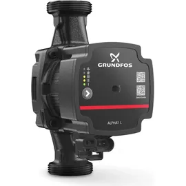 Grundfos ALPHA1L 25-60 180 1x230V 50Hz 6H ALPHA 1L Serie
