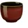 Asa Selection Kolibri rusty red 2-tlg.