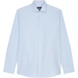 MARC O ́POLO HEMDEN BLUE