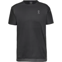 On Herren Performance-Tee schwarz