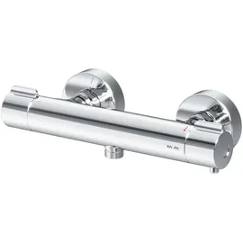 AM.PM Duschthermostat für 1 Verbraucher Chrom