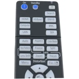 Epson Fernbedienung 2173310, 217331000, 2211396 original