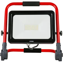 Stier SMD-LED-Baustrahler Basic 50W 4000 Lumen
