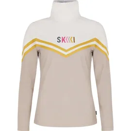 Protest Damen Rolli PRTMERCI BambooBeige, 38