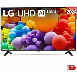 LG 43UR73006LA 43" 4K UHD TV UR73
