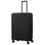 Samsonite Restackd Spinner 75cm schwarz