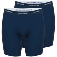 Ceceba Herren Shorts, 2er Pack