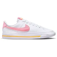Nike Court Legacy Kinder Freizeitschuhe, weiß, Größe 38 - 38