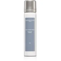 Sachajuan Dark Volume Powder Puder für mehr Volumen bei dunklem Haar im Spray 75 ml