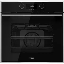 Teka Backofen HydroClean + Induktionskochfeld Power+