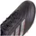 adidas Copa Pure 2 League Kids FG Aurora Black / Platinum Metallic / Turbo 36