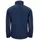nitras safety Nitras Herren Softshelljacke Motion Tex Light Jacke - Blue - 2XL