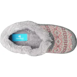 Varomed Clogs Grau 39