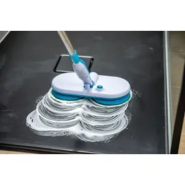 Media Shop Hurricane Floating Mop