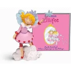 tonies® 01-0058 Prinzessin Lillifee - Prinzessin Lillifee