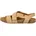BALANCE Schuhe Flache Sandale CREAM
