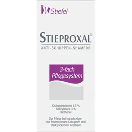 Siefel Stieproxal 100 ml