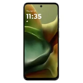 Motorola Moto G15 8 GB RAM 512 GB Iguana Green