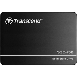 Transcend SSD452K (512 GB, 2.5″), SSD