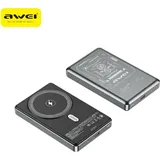 OEM Awei Pa-31 10000mah Magsafe Grau
