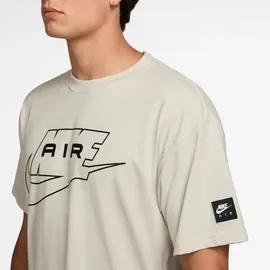 Nike T-Shirt beige XL