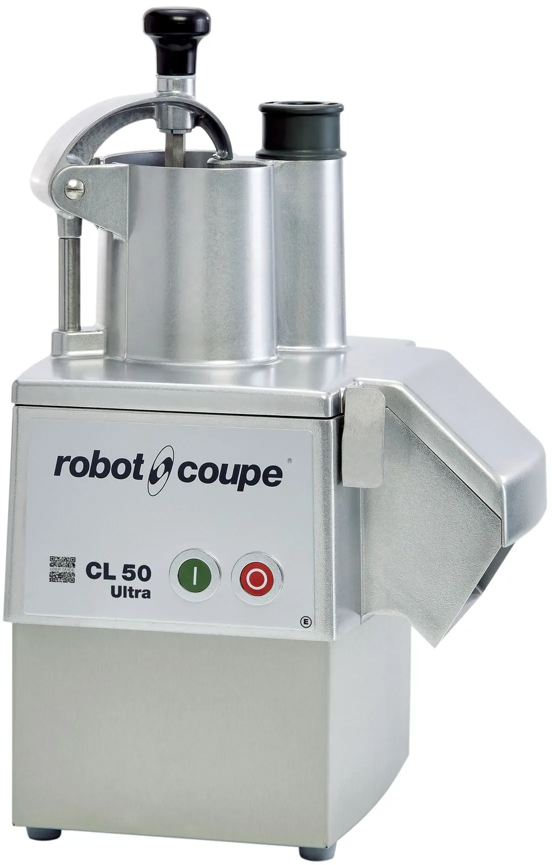 Robot Coupe Gemüseschneider CL 50 Ultra dreiphasig