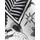 Codello Nicki Silk Tuch Schwarz 53X53CM