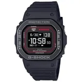 Casio G-SHOCK G-SQUAD DW-H5600MB-1A4JR Bluetooth Digital Solar Herrenuhr