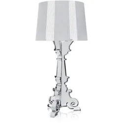 Kartell - Bourgie, verchromt