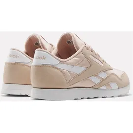 Reebok Classic Nylon pink stucco/cloud white/cloud white 40