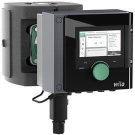 WILO Stratos MAXO-Z Trinkwasserpumpe 2186307 25/0,5-6, PN 16, 230 V, 50/60 Hz