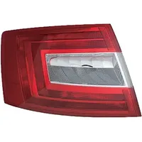 Van Wezel Heckleuchte