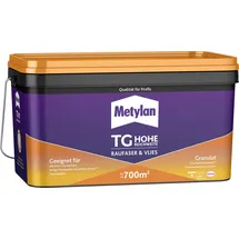 Metylan TG Hohe Reichweite Raufaser & Vlies Granulat 5 kg transparent