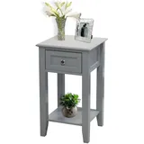 Hti-Living HTI-Line Beistelltisch Lara