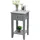 Hti-Living HTI-Line Beistelltisch Lara