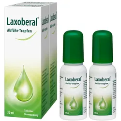 Laxoberal Tropfen 100 ml