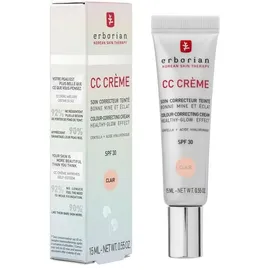 Erborian CC Creme Clair 15 ml